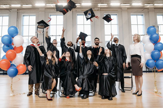 graduation