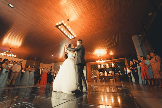 weddings